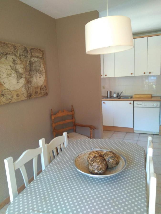 Lezegorria Apartment Urzainqui Екстериор снимка