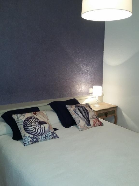 Lezegorria Apartment Urzainqui Екстериор снимка