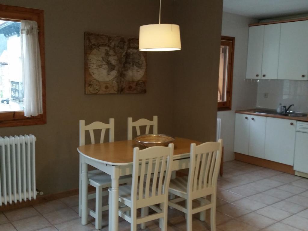 Lezegorria Apartment Urzainqui Екстериор снимка