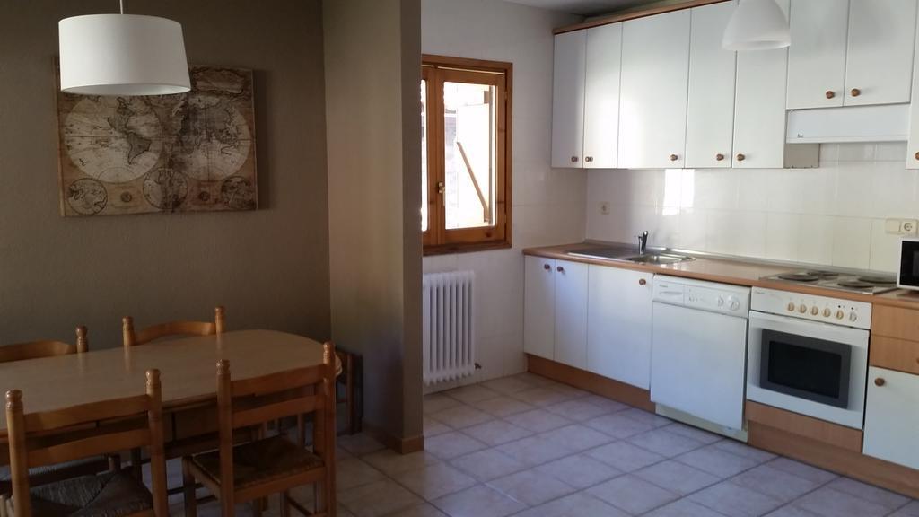Lezegorria Apartment Urzainqui Екстериор снимка
