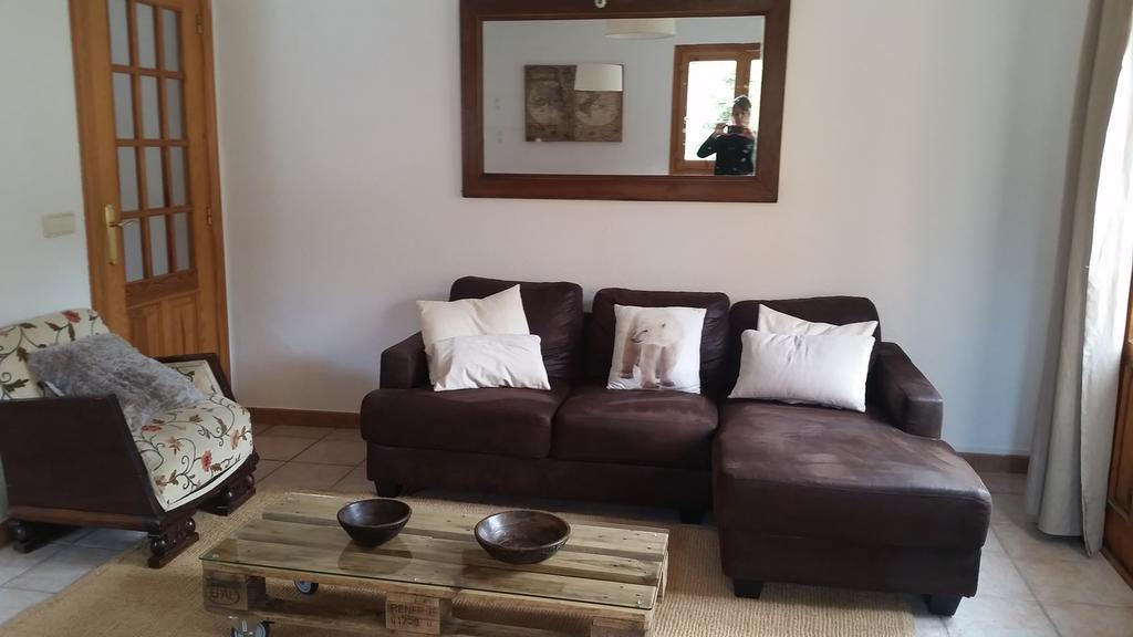 Lezegorria Apartment Urzainqui Екстериор снимка