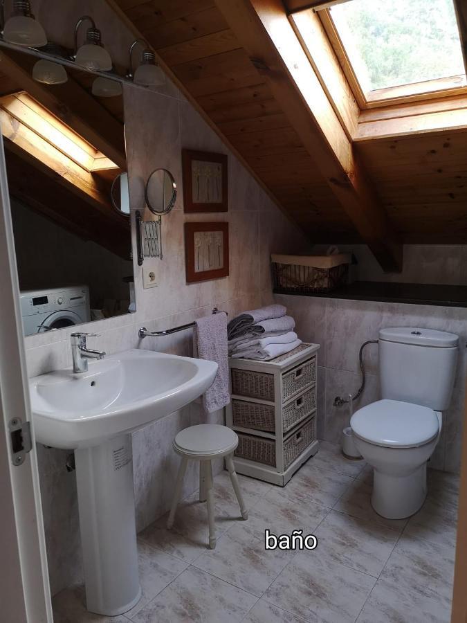 Lezegorria Apartment Urzainqui Екстериор снимка